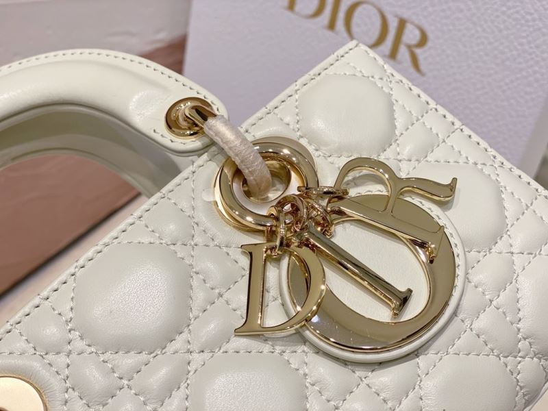 Dior My Lady Bags